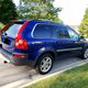 Illustration for article titled At $2,900, Would You Take A Chance On This 2006 Volvo XC90 V8 Ocean Race Edition?
